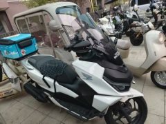 Sundiro Honda NS150GX - фото 3