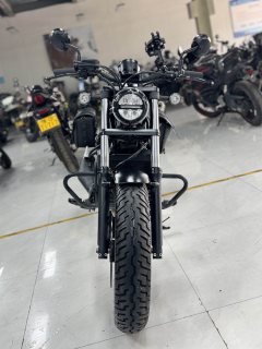 Honda CM300 - фото 1