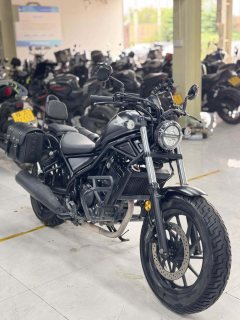 Honda CM300 - фото 2