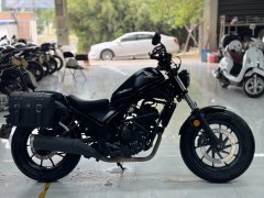 Honda CM300 - фото 3