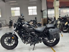 Honda CM300 - фото 4