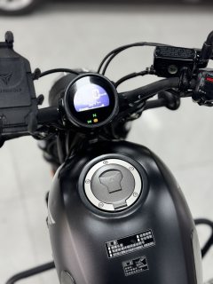Honda CM300 - фото 5