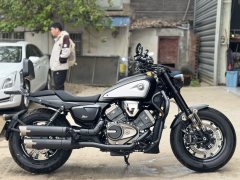 QJMOTOR Shan 600 560 cc - фото 4
