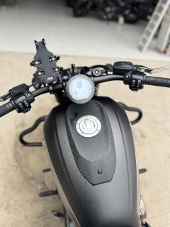 QJMOTOR Shan 600 560 cc - фото 6