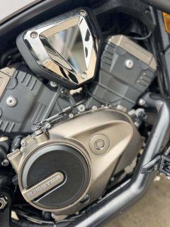 QJMOTOR Shan 600 560 cc - фото 8