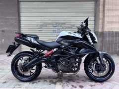 Benelli TNT600i - фото 1