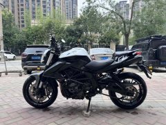 Benelli TNT600i - фото 4