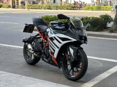 KTMR2R RC 390 400 cc - фото 1