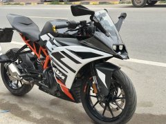 KTMR2R RC 390 400 cc - фото 3