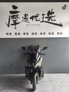 Voge SR150R - фото 2