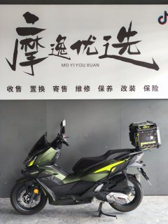 Voge SR150R - фото 3