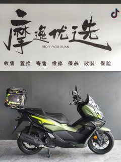 Voge SR150R - фото 7