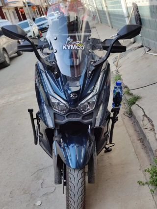 2022 KYMCO Rowing S250