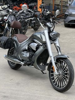 Zongshen LEMI 125 cc - фото 1