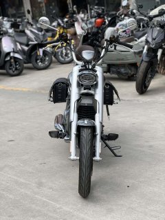 Zongshen LEMI 125 cc - фото 5