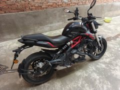 Benelli TNT 300 / BN 302S - фото 2