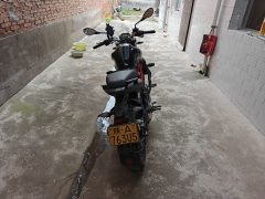 Benelli TNT 300 / BN 302S - фото 3
