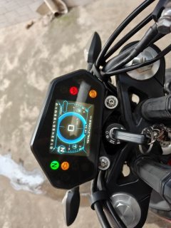 Benelli TNT 300 / BN 302S - фото 5
