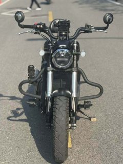QJMOTOR Flash 300 - фото 2