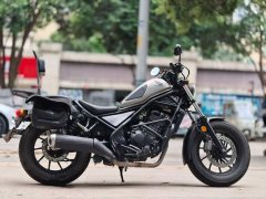 Honda CM300 - фото 2