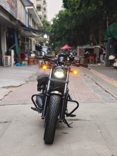 Honda CM300 - фото 3