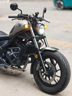 Honda CM300 - фото 5