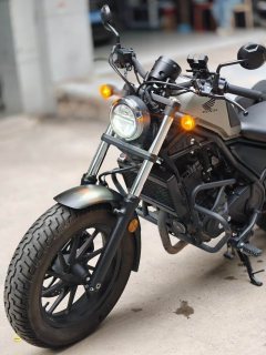 Honda CM300 - фото 6