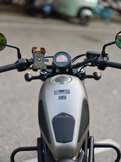 Honda CM300 - фото 7