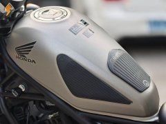 Honda CM300 - фото 8