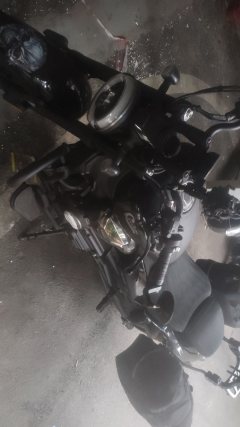 Cyclone AQS250 - фото 1