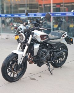 Harley-Davidson X 350 - фото 1