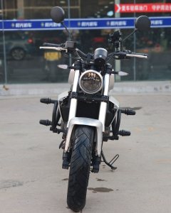 Harley-Davidson X 350 - фото 2