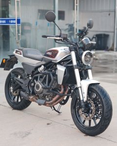 Harley-Davidson X 350 - фото 3