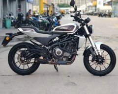 Harley-Davidson X 350 - фото 4