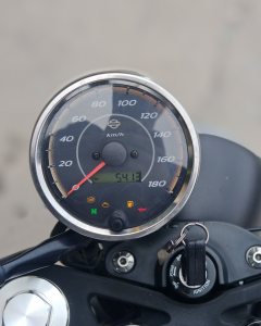Harley-Davidson X 350 - фото 5