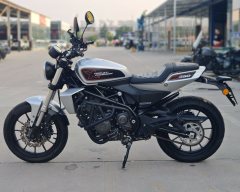 Harley-Davidson X 350 - фото 6