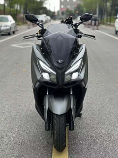 KYMCO Rowing CT250 - фото 2