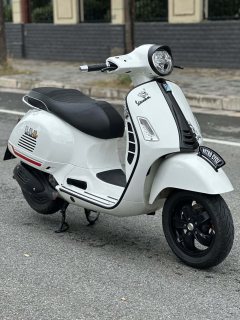 VESPA GTS 300 cc - фото 1