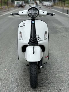 VESPA GTS 300 cc - фото 3