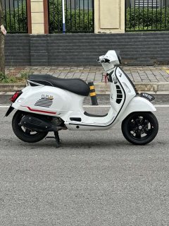 VESPA GTS 300 cc - фото 4