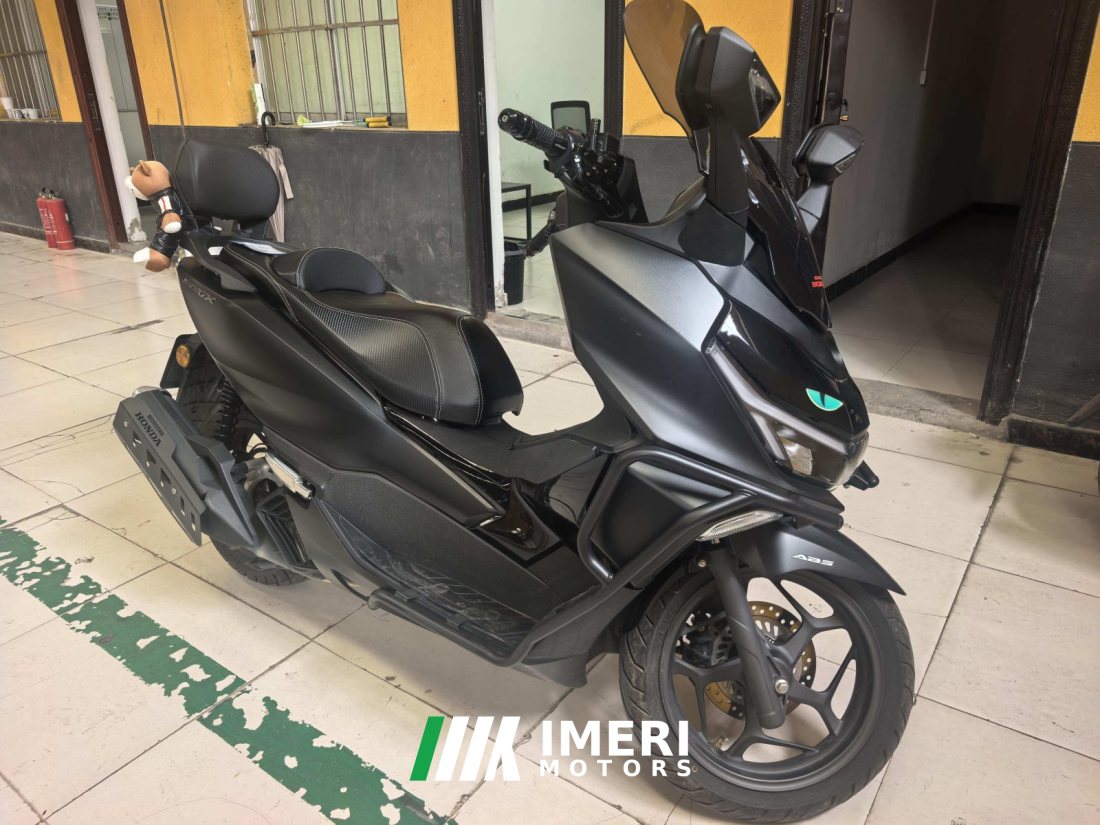 Sundiro Honda NS150GX - мотоцикл из Китая