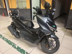 Sundiro Honda NS150GX - фото 1