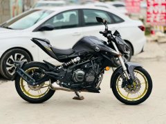 QJMOTOR Chase 350 - фото 3