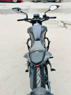 QJMOTOR Chase 350 - фото 5