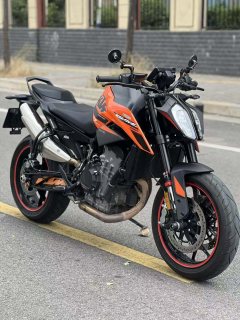 KTMR2R 790 Duke 800 cc - фото 1
