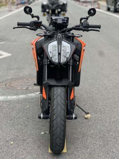 KTMR2R 790 Duke 800 cc - фото 2
