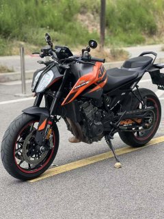 KTMR2R 790 Duke 800 cc - фото 3