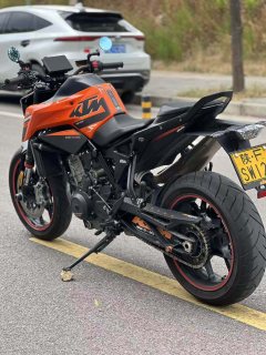 KTMR2R 790 Duke 800 cc - фото 6