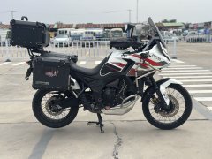 Zontes 703F 700 cc - фото 3