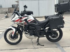 Zontes 703F 700 cc - фото 4
